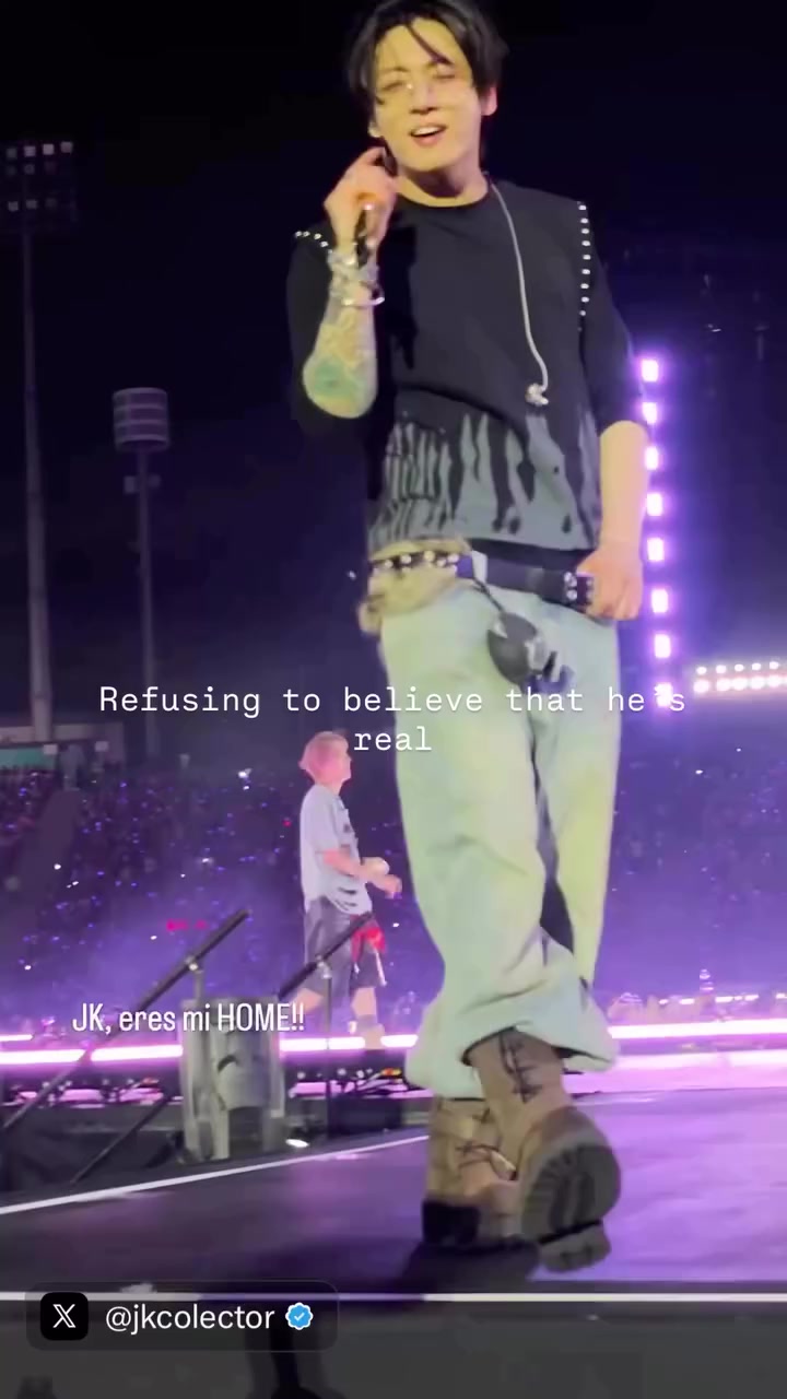 @JEON JUNGKOOK💜🐰💜