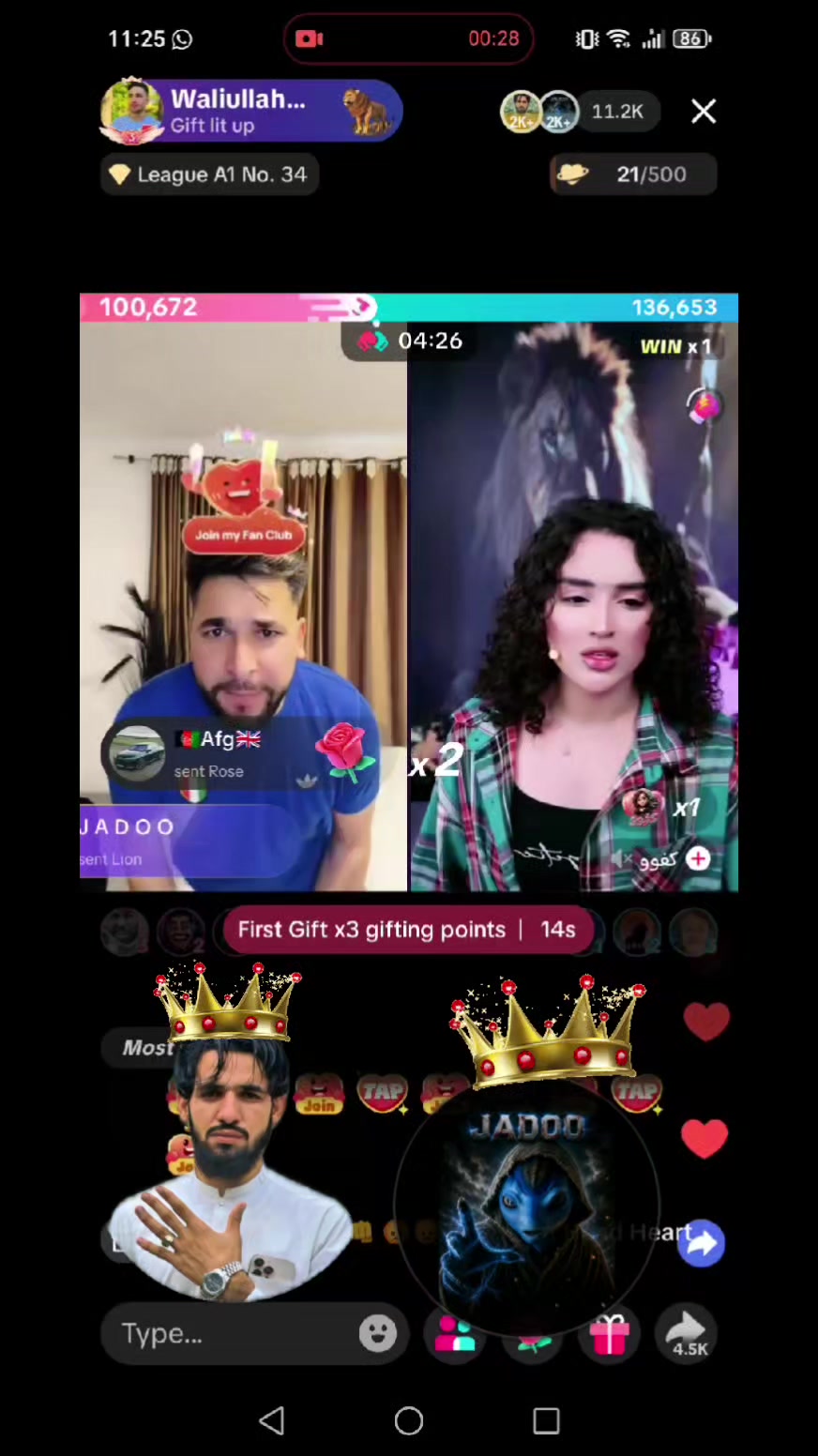 @Ismail King 👑🤟