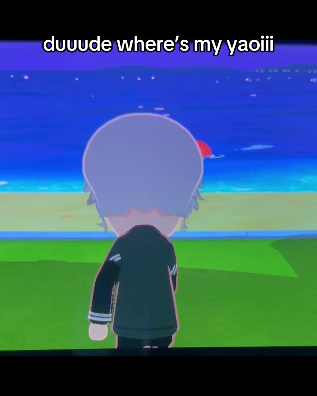 @Yaoi lord