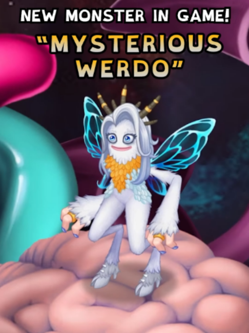 @My Singing Monsters
