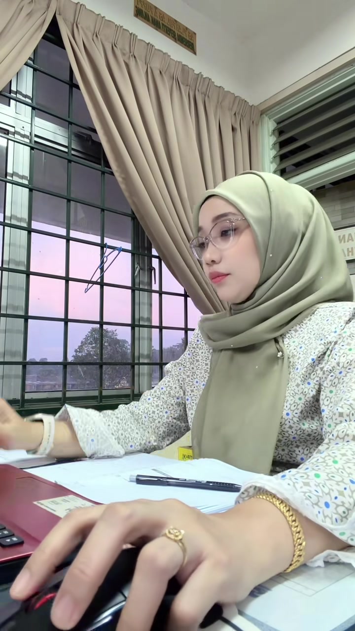 @Siti Masnora