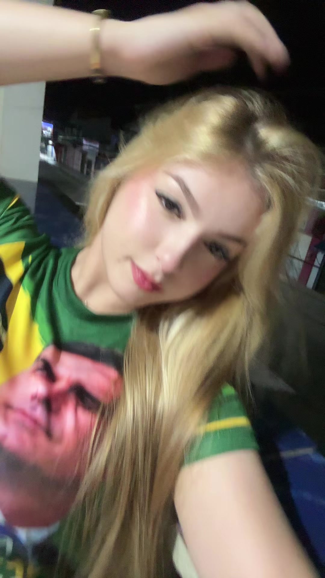 @Thalita Mendez
