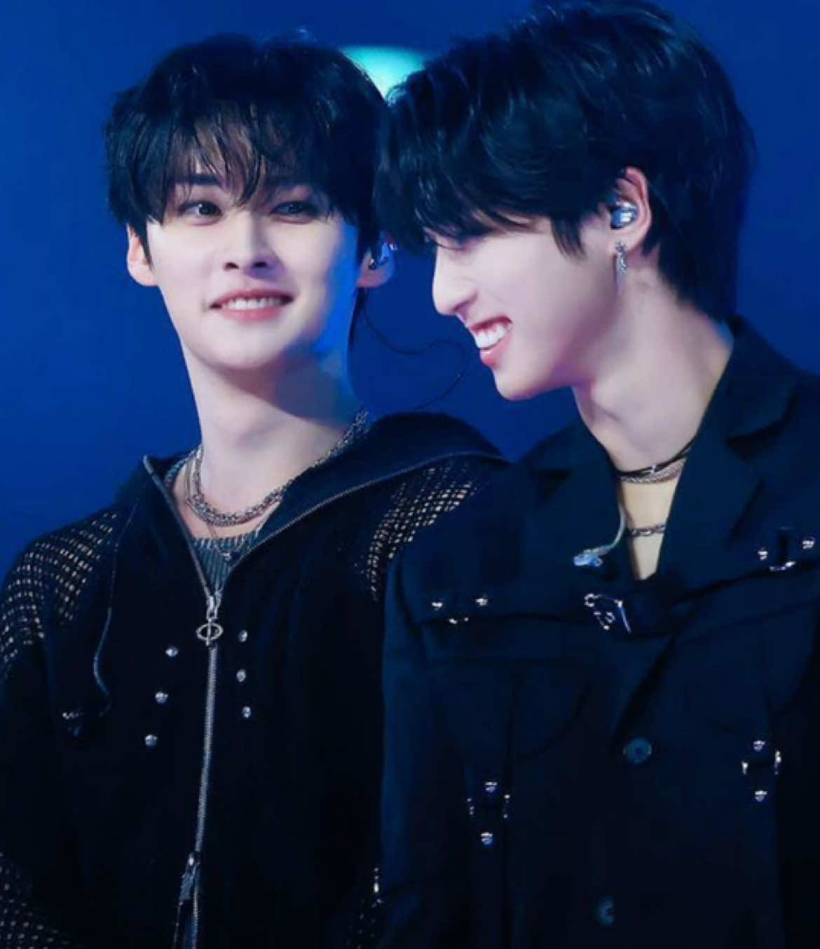 @𝓝ahia ❤︎ 지성 !!