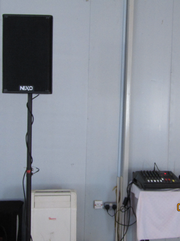 @Neevy Entertainment LTD