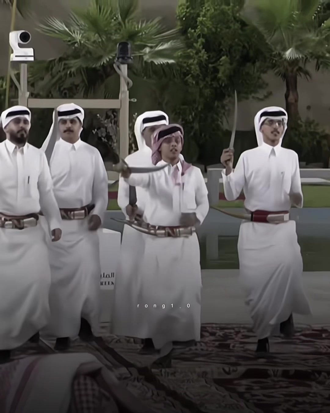 @رونـــق احتياطي