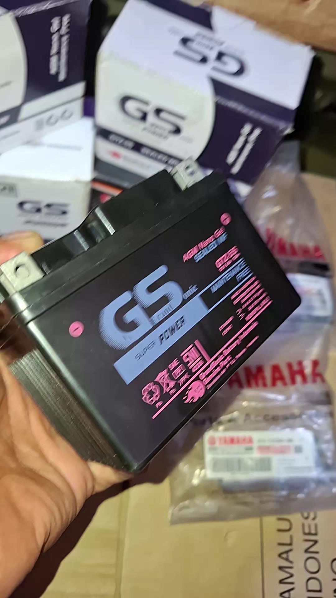 @SINARJAYAMOTOR