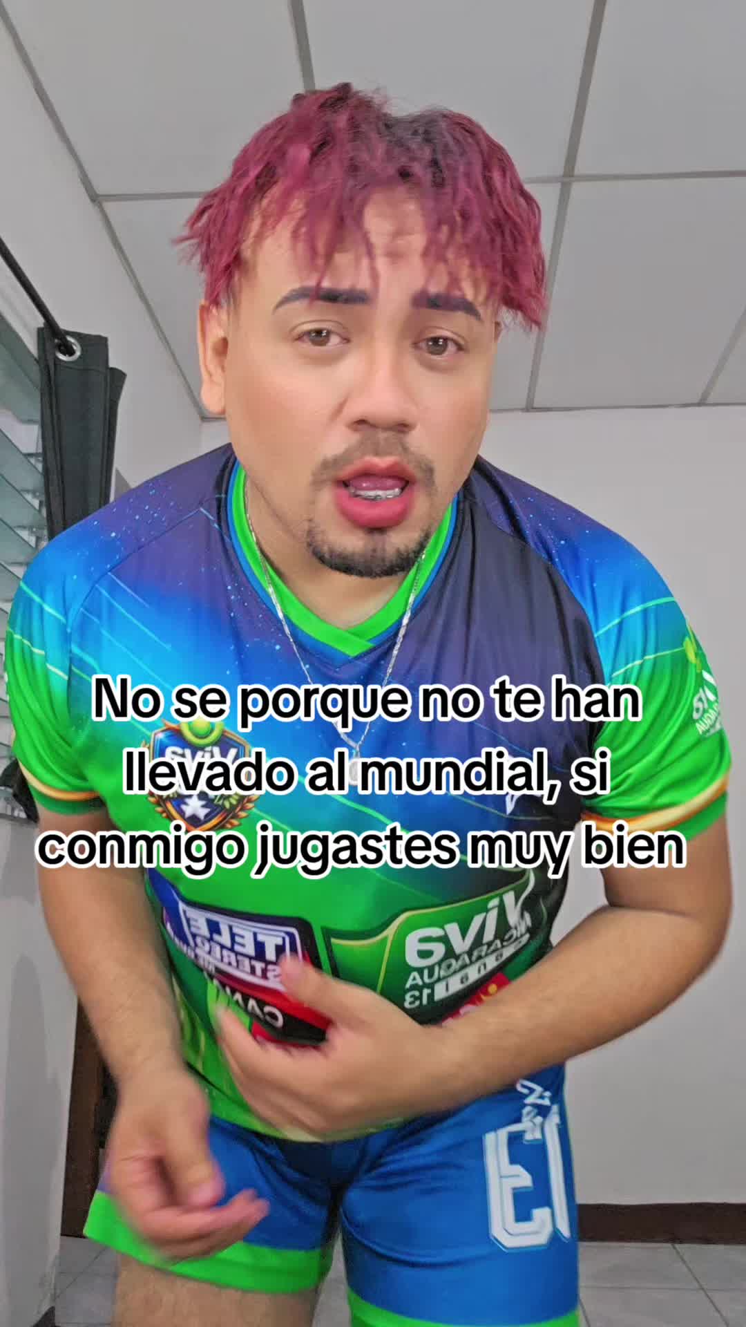 @Victor Portocarrero
