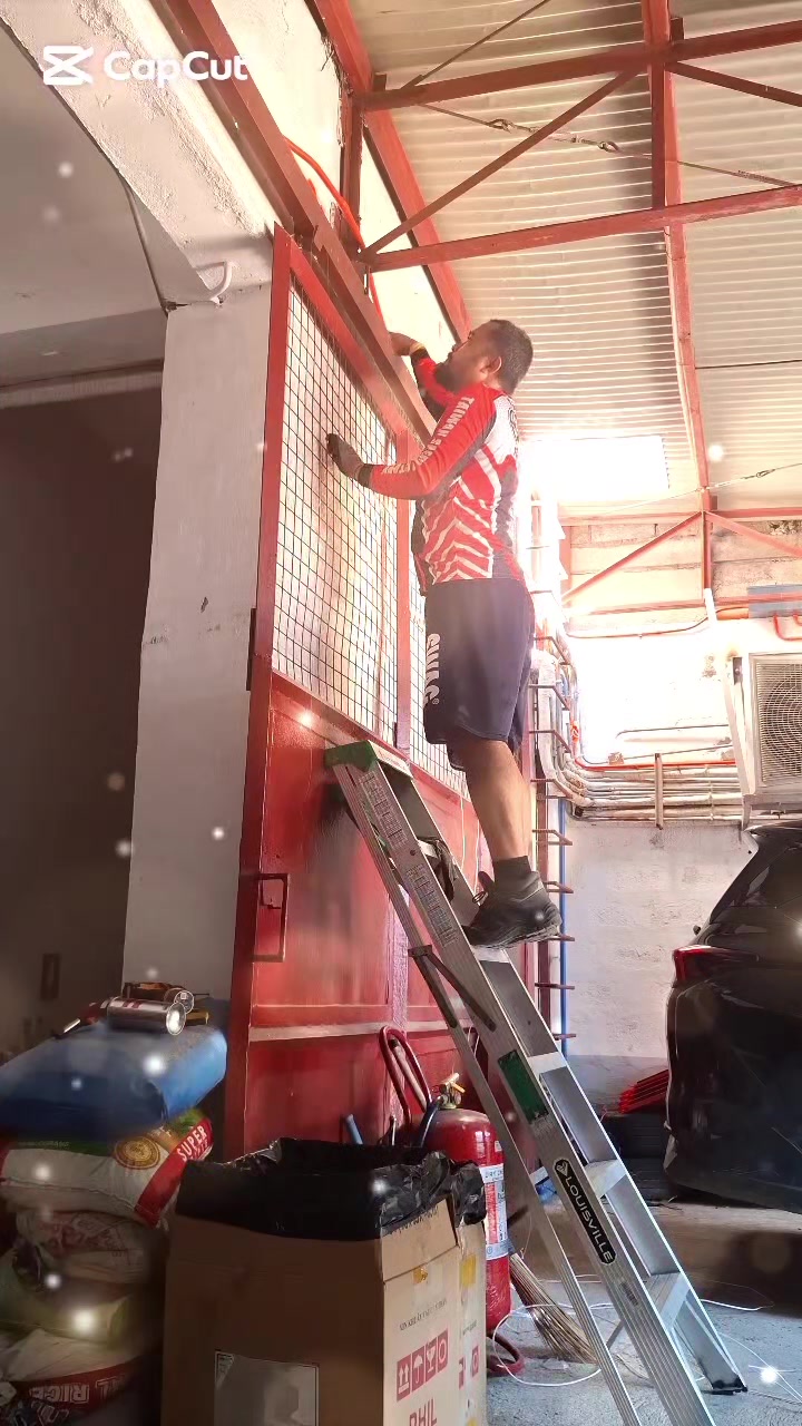 @TRIPLE R ELECTRICAL SERVICES