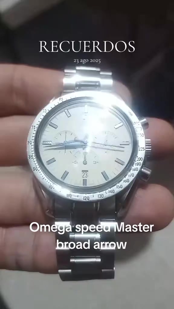 @vintage_watchesmex