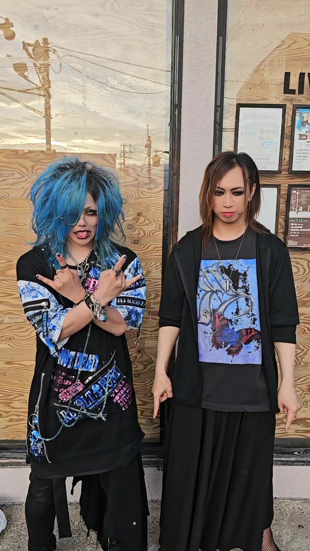 @IoЯi