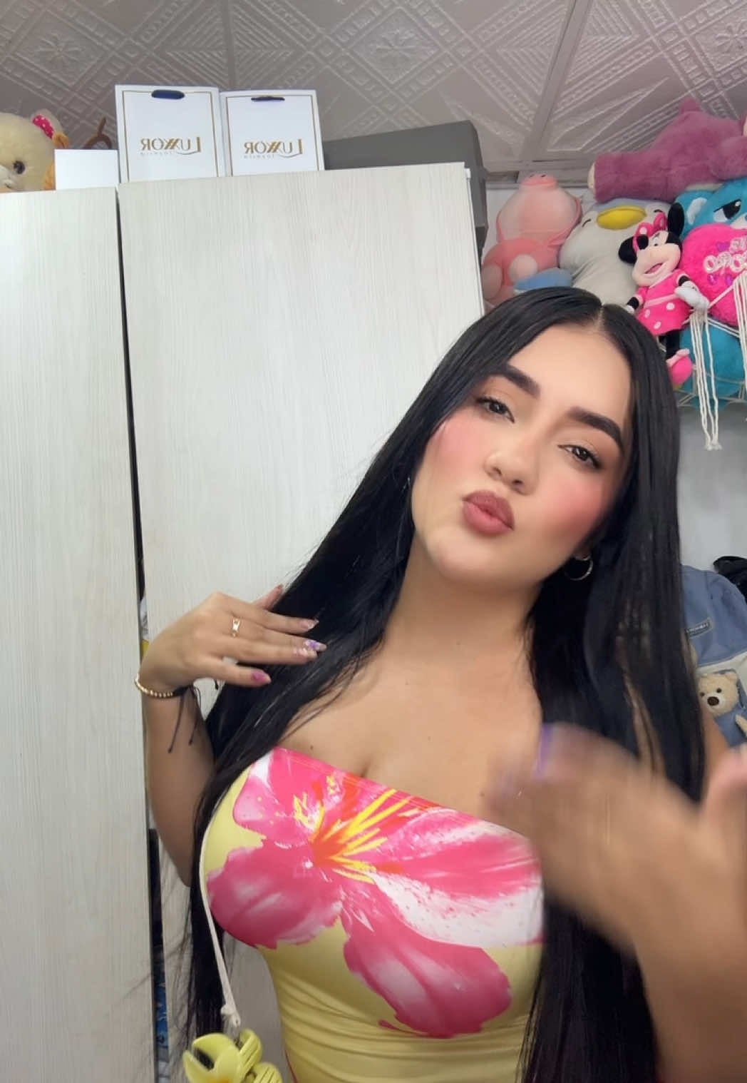 @Yeily Diaz