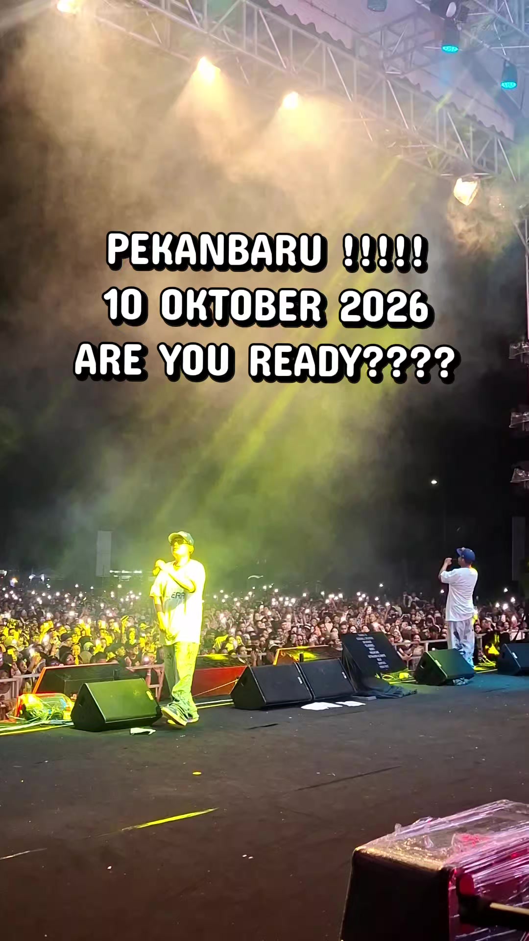 @IG : Info Konser Riau