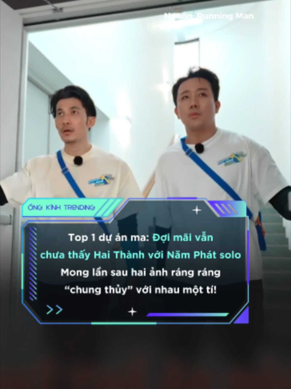 @ỐNG KÍNH TRENDING