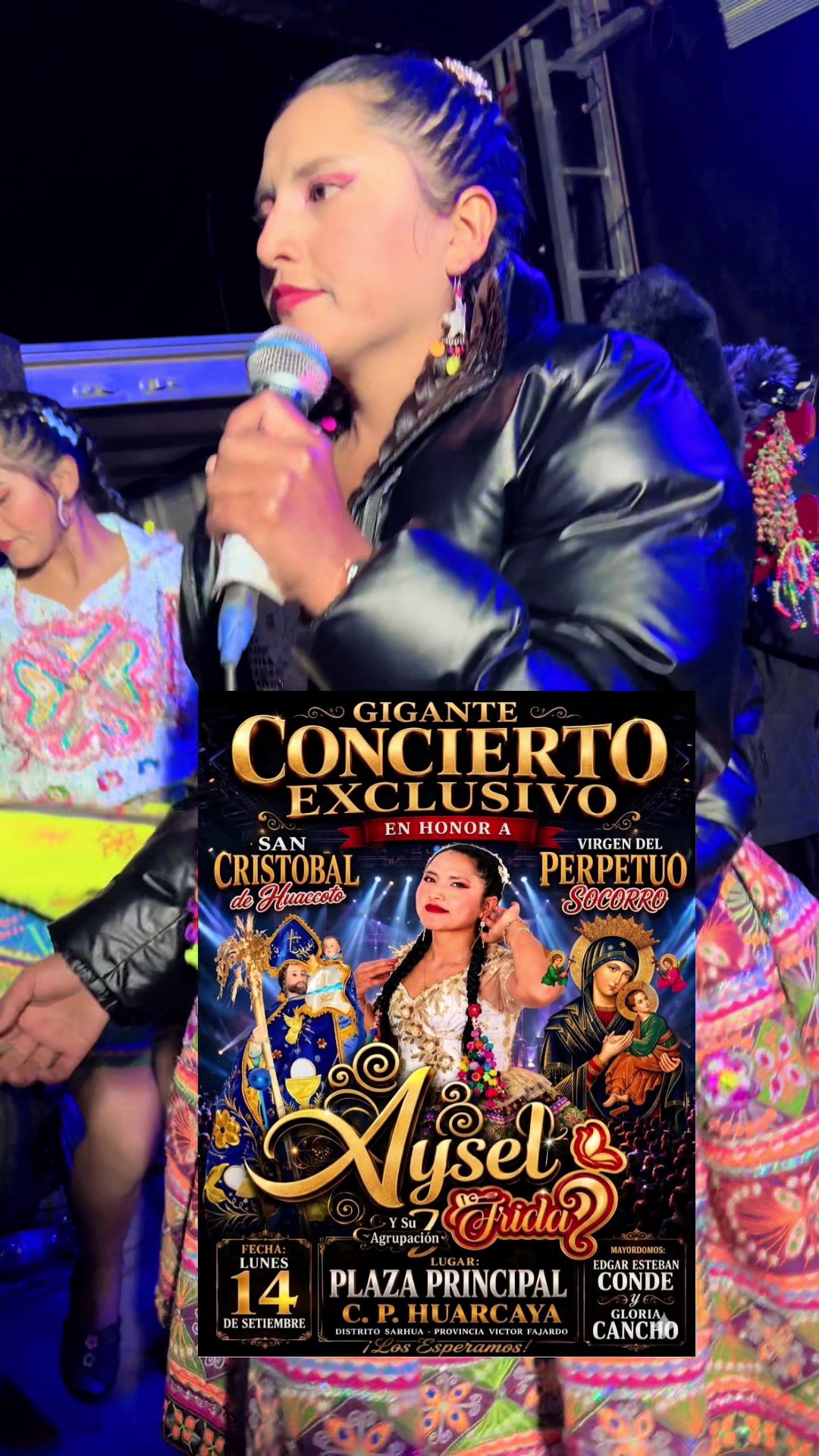 @AYSEL 🎤 🇵🇪🪷