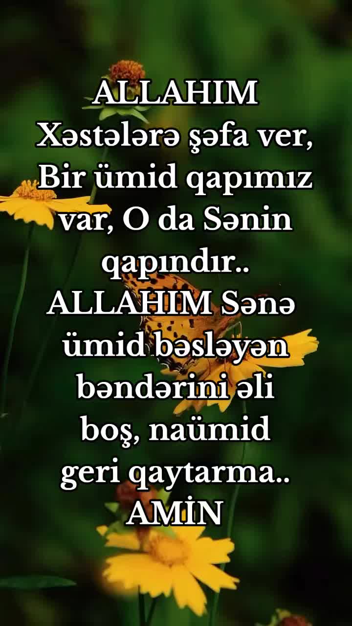 @DİNİM İSLAM