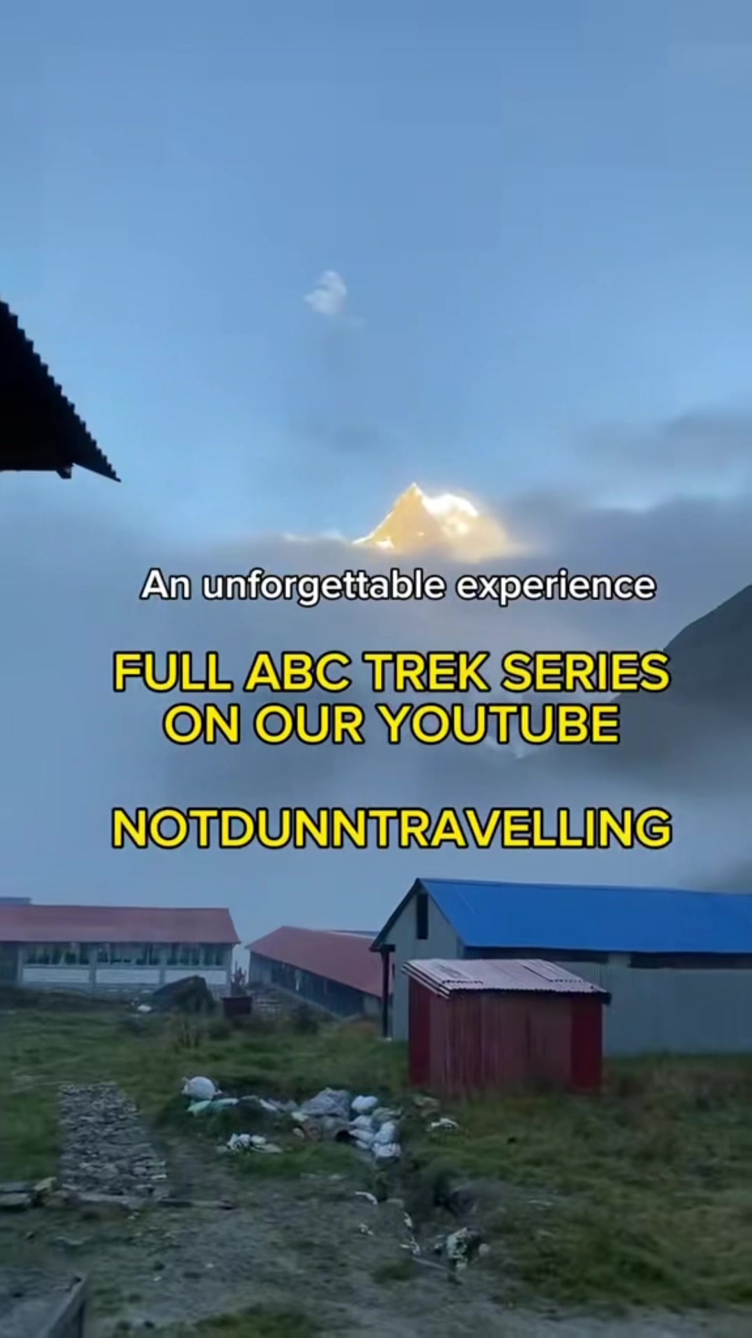 @Nepal Mountain Guides 🇳🇵