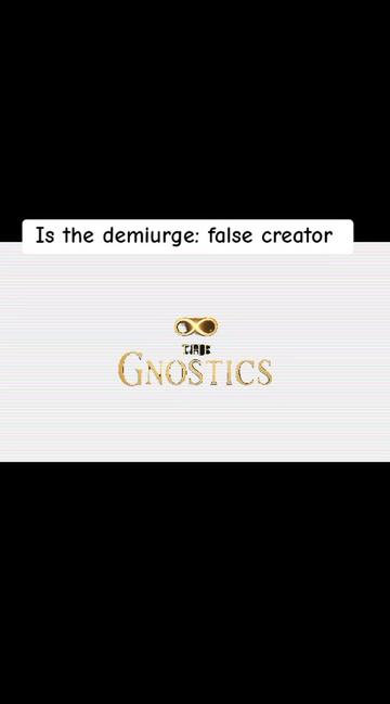 @👁️ The Gnostic_ 29 𝐢𝐬 11