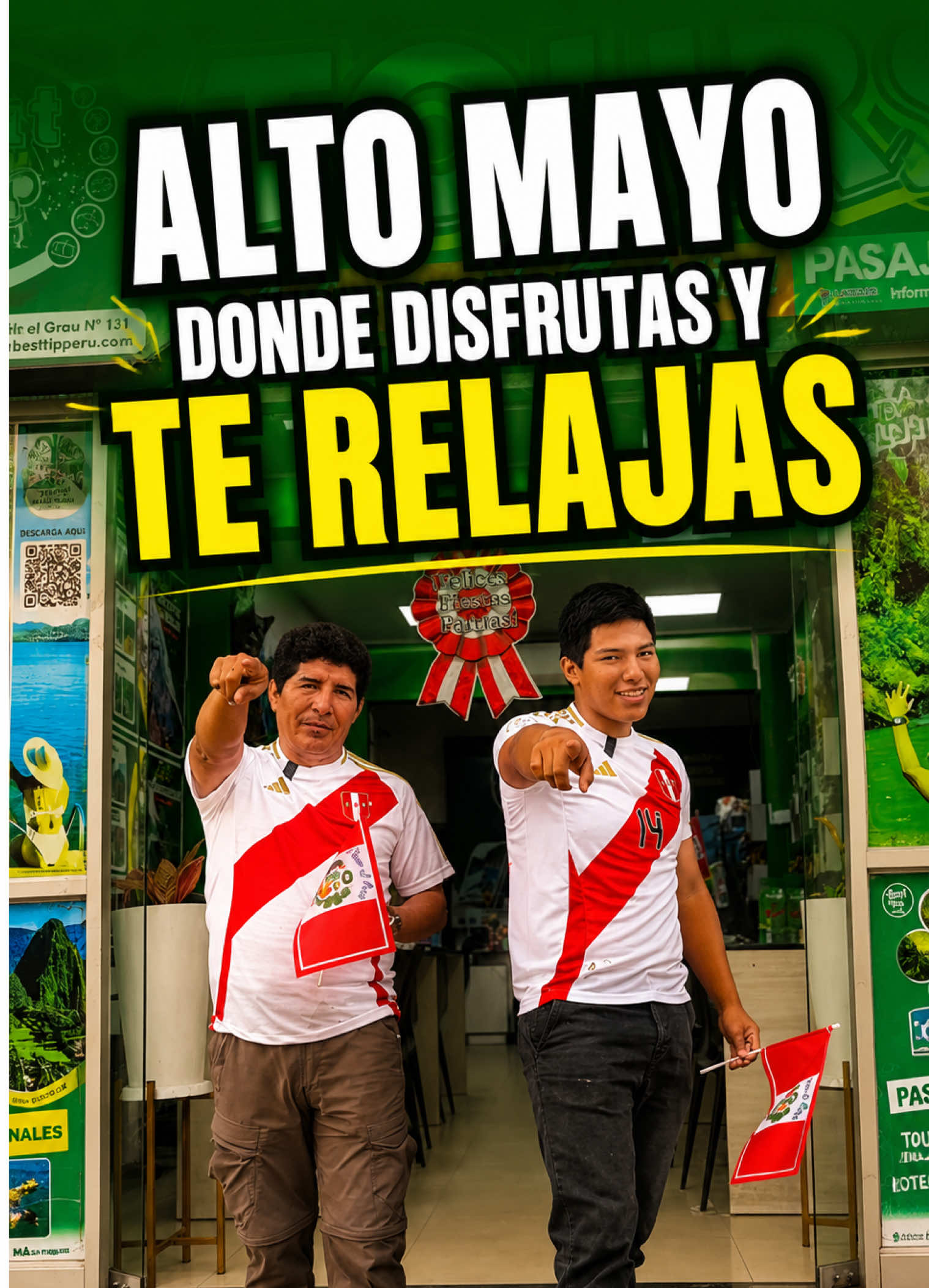 @Best Trip Perú Oficial