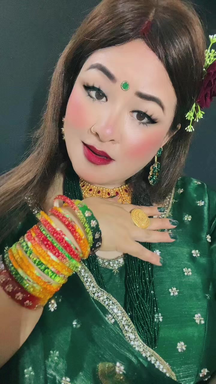 @Kalpana Thapa