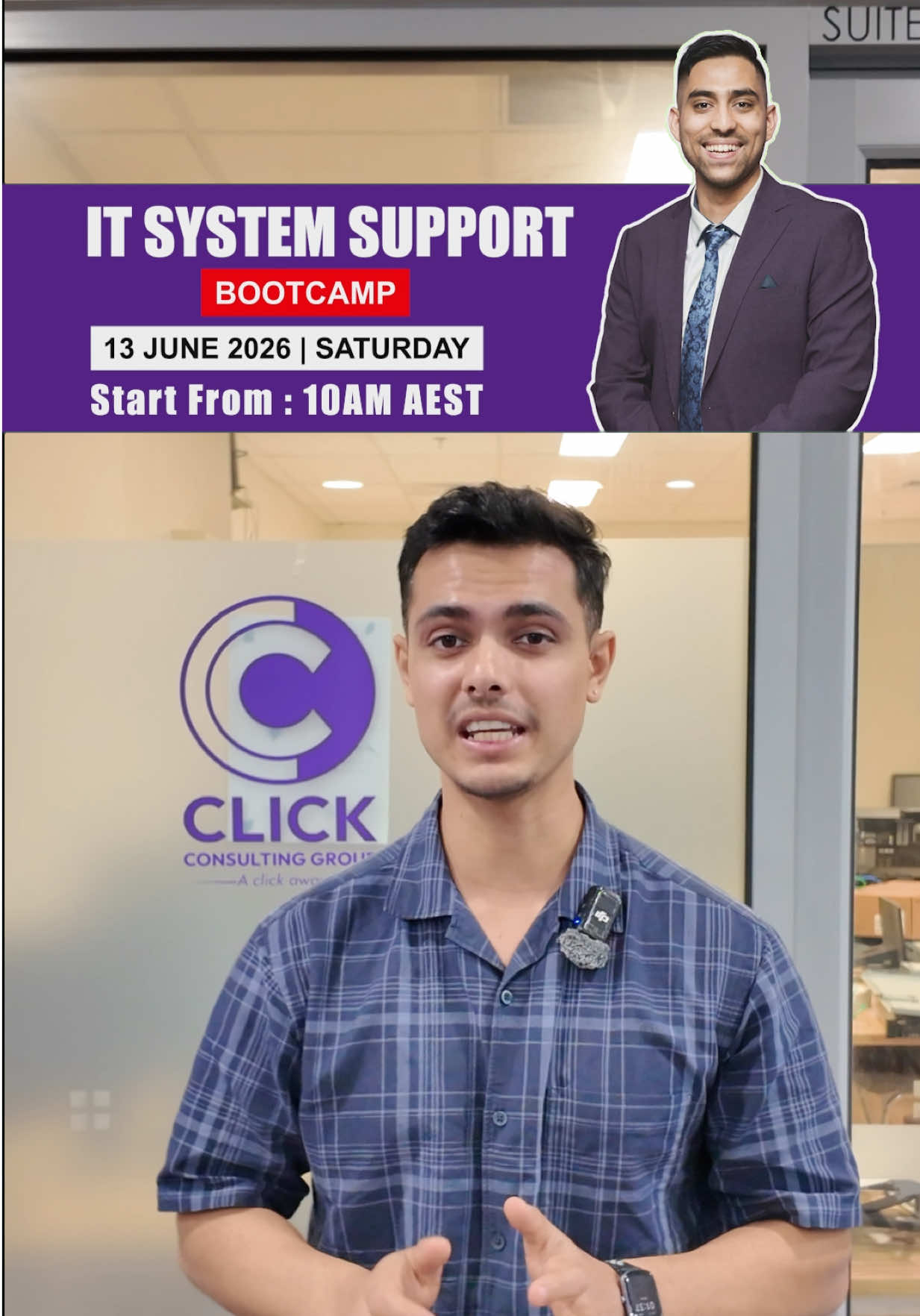 @Click Consulting