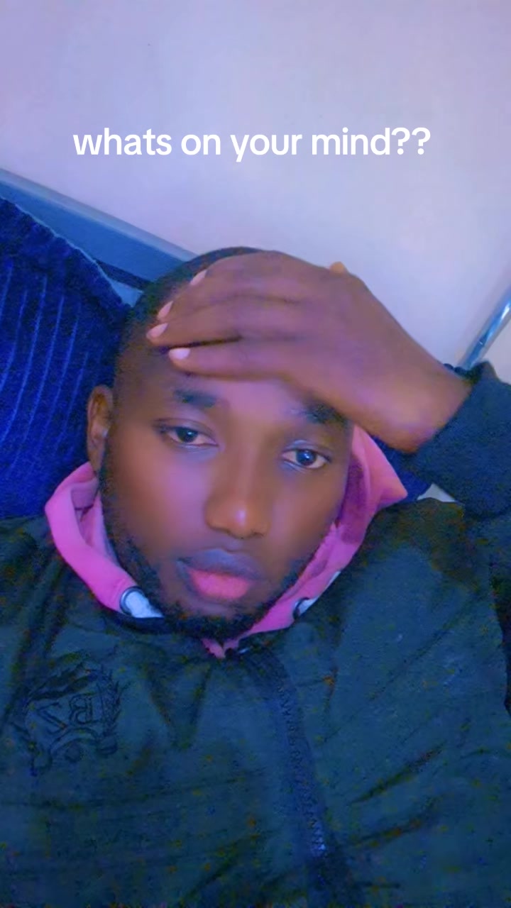 @ALICIA KANINI🇰🇪 ✅️