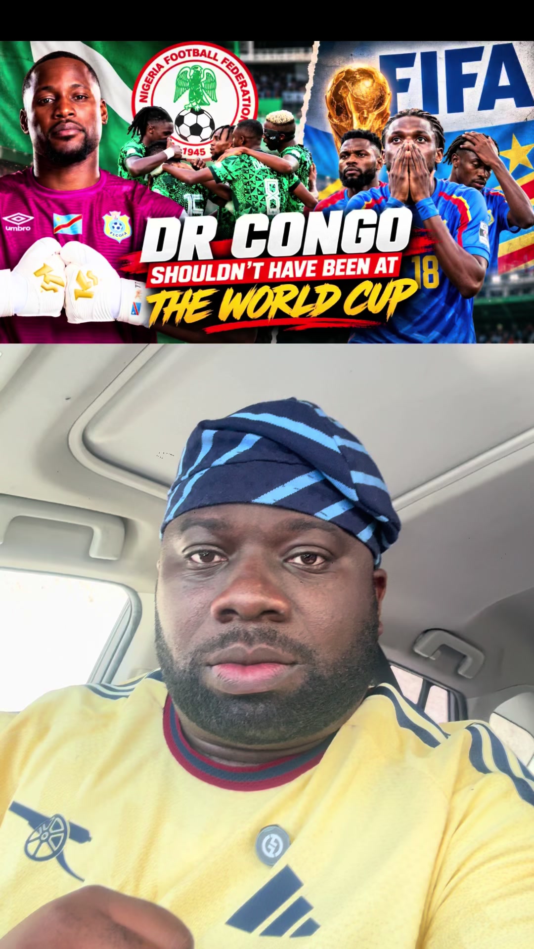 @KelechiAFC