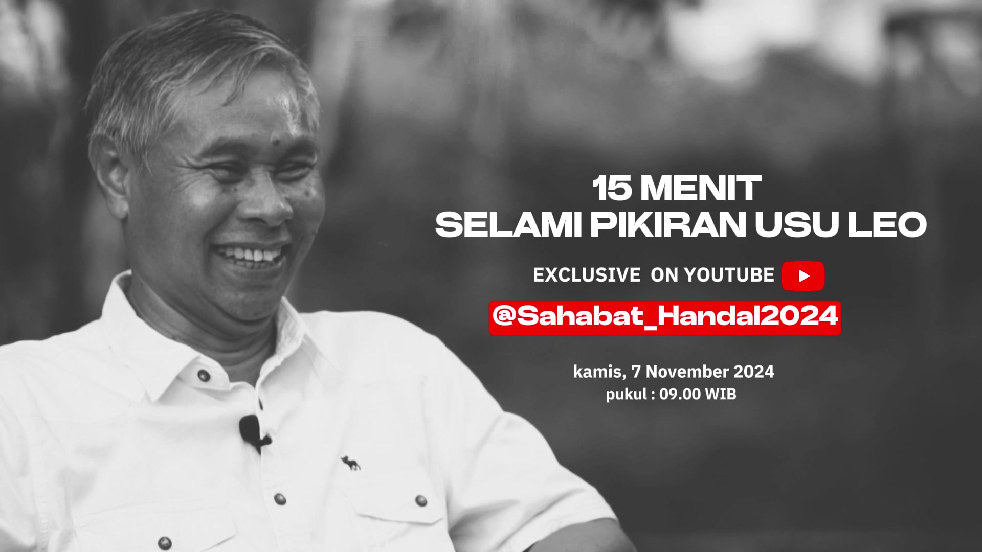 @Sahabat Handal