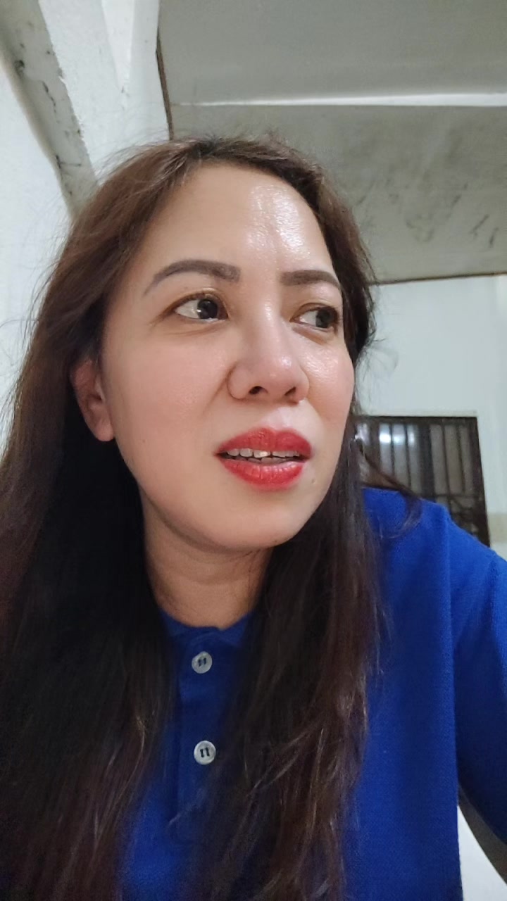 @Sunshine Ramos