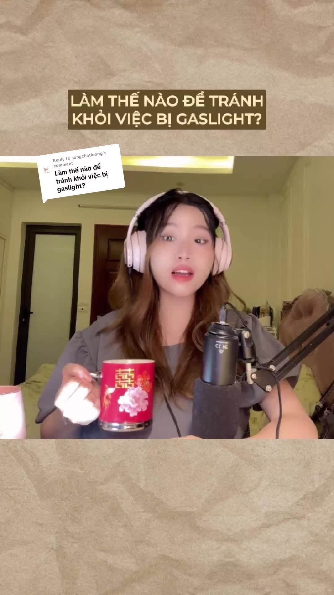 @Moth Do | Sống Chất Lượng