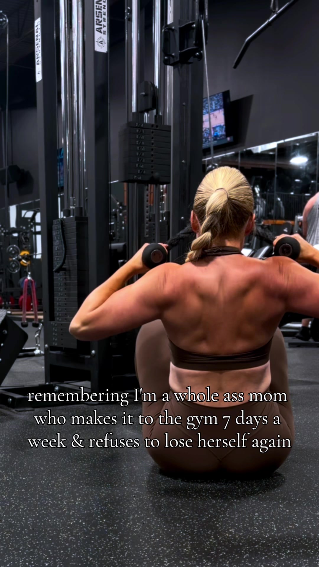 @Katie | Strength + Sculpt