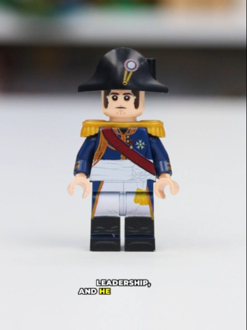 @BRICKLOVER BRAD