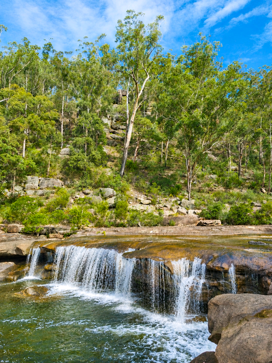 @Nature Love Australia 🌴