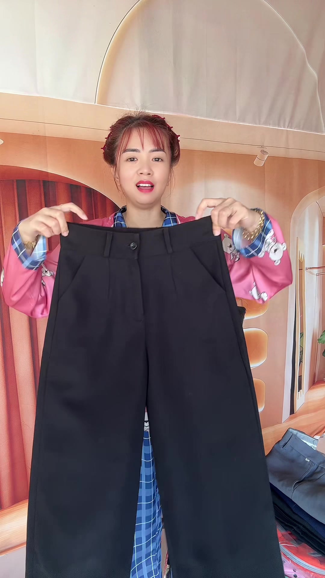@Em Cẩm N&egrave;
