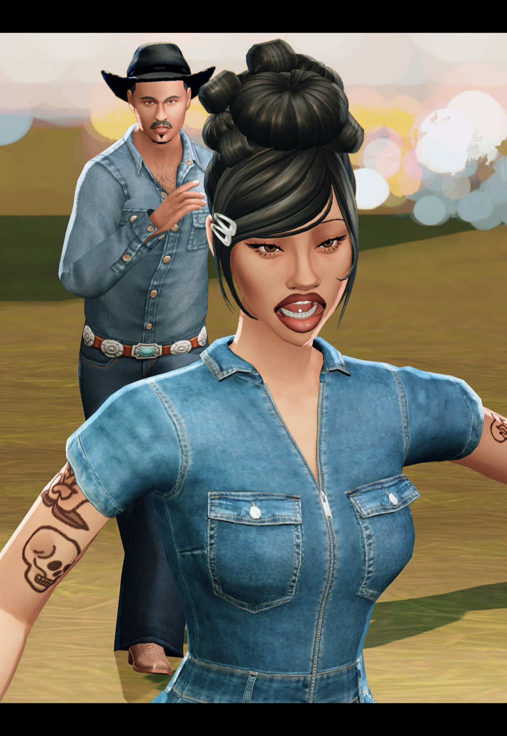 @Solita Sims