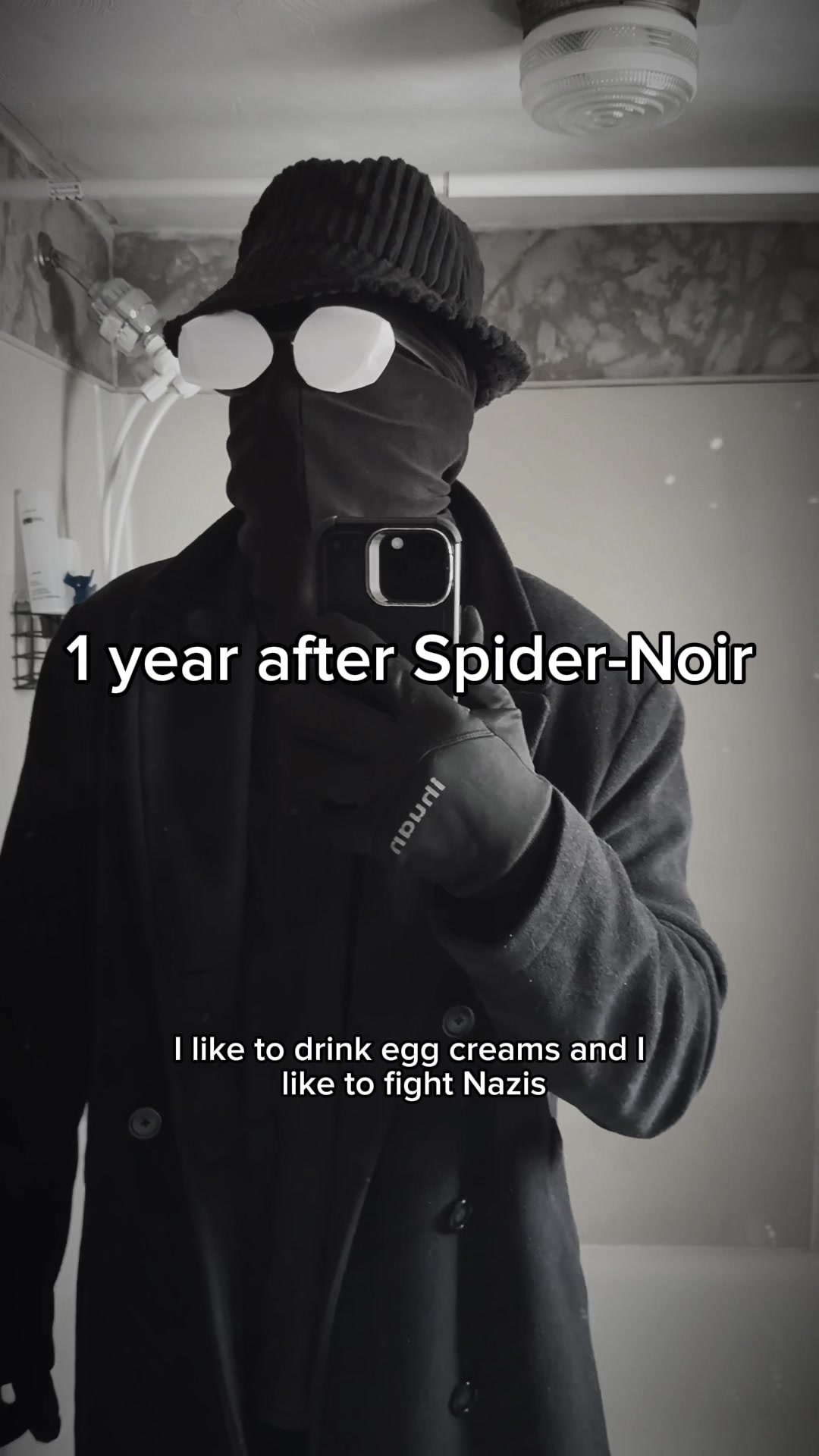 @Alex DiMauro [Voice Actor]