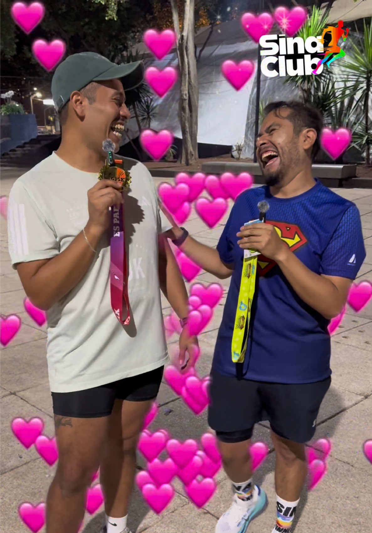 @SinaRunners 🏃♂️🏃♀️🏳️🌈✨