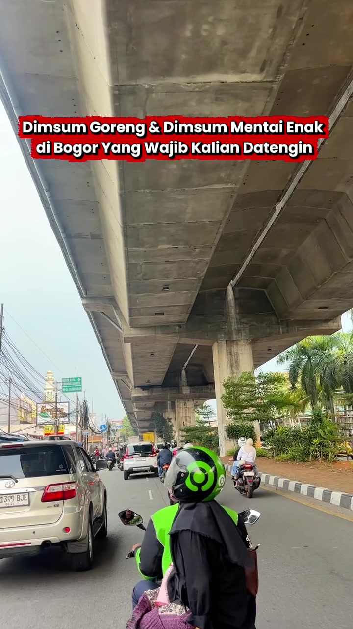 @Ade Rahmat Kuliner &bull; BOGOR