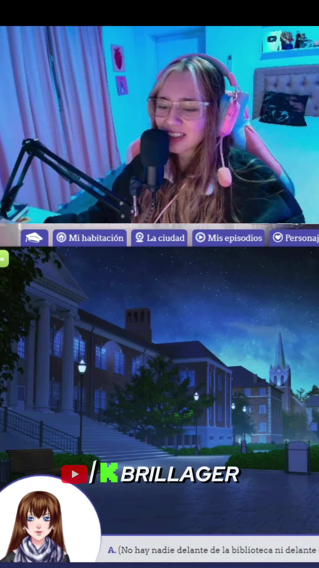 @Brillager
