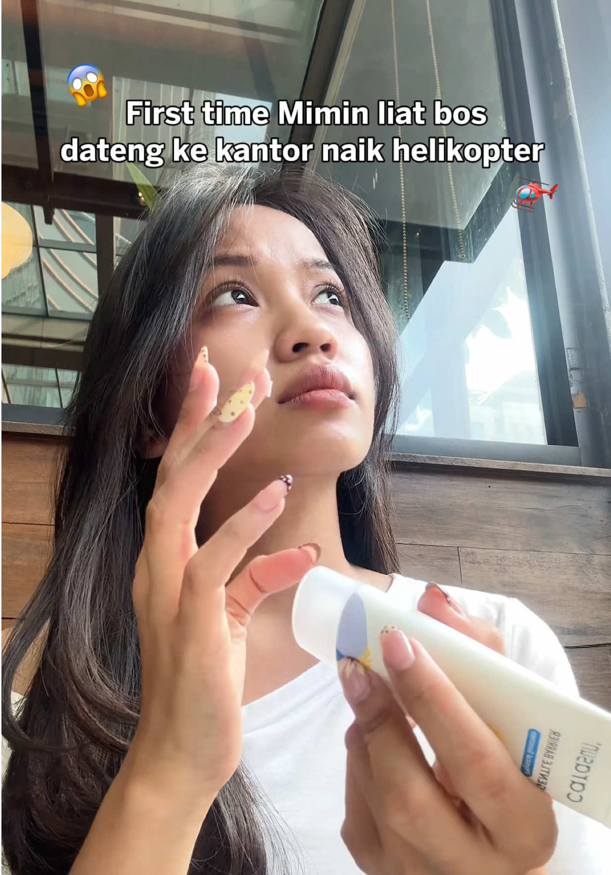 @Carasun Indonesia