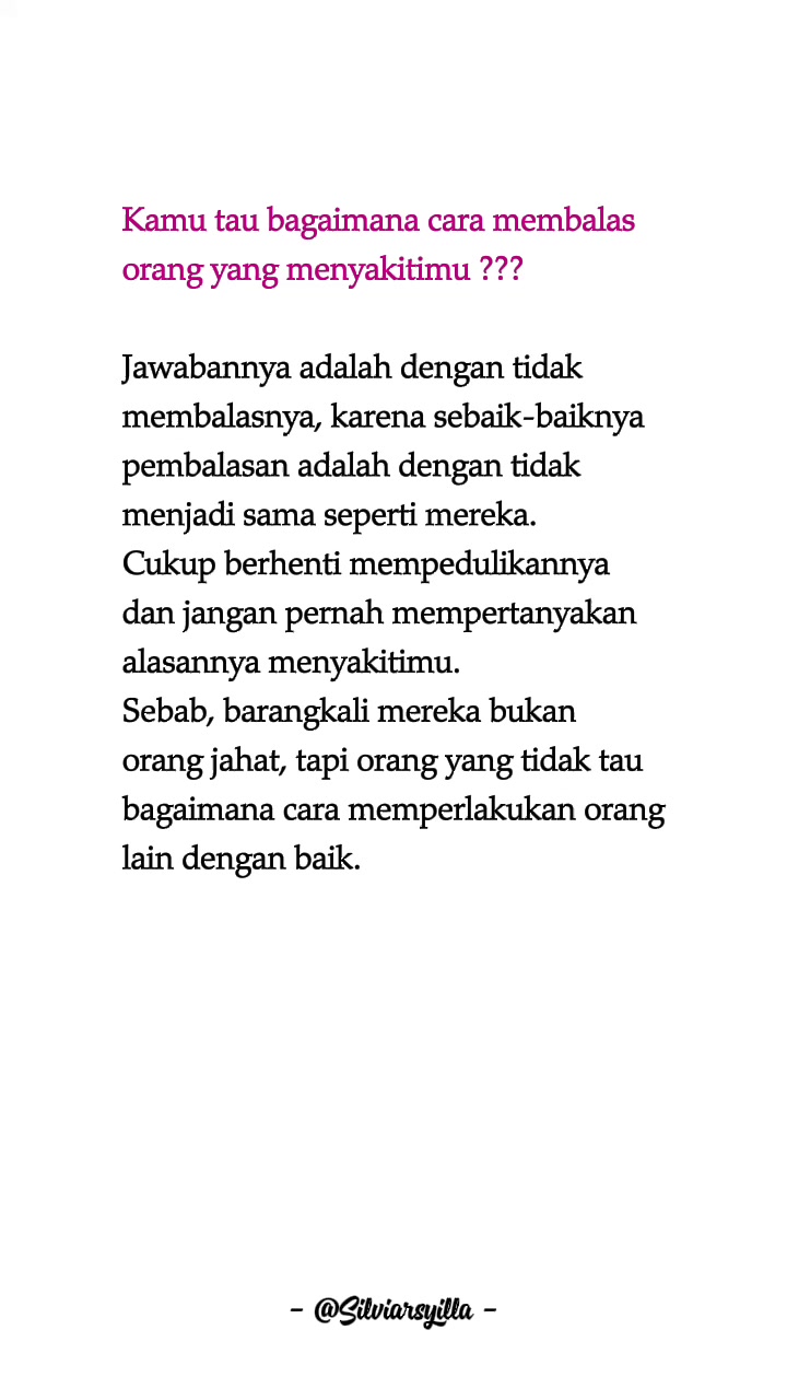 @Silvi Arsyilla