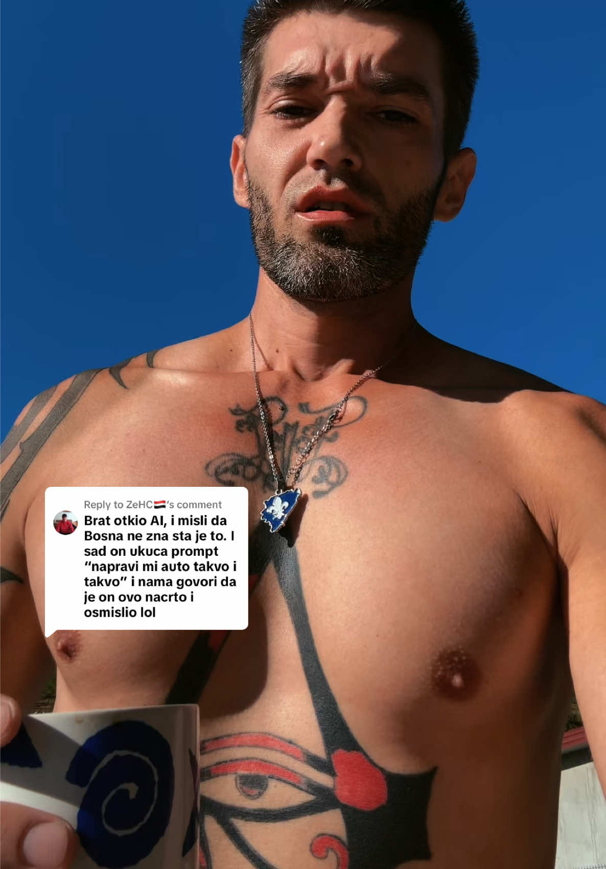 @MrEuropean