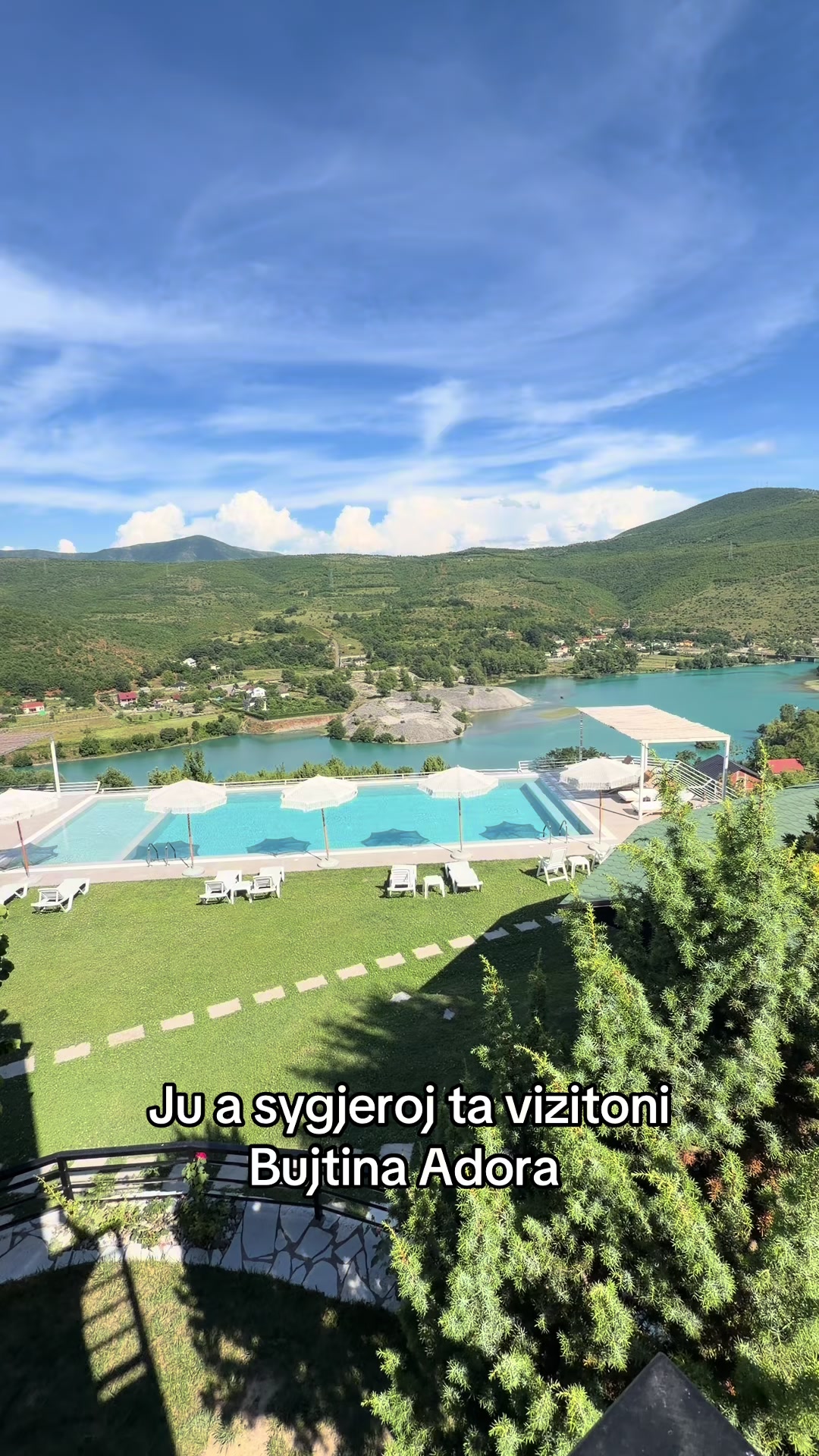@Visitalbania__
