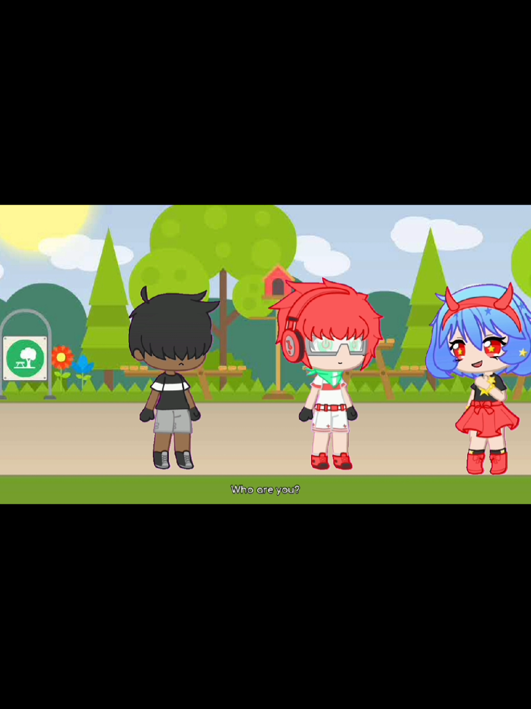 @🌟Fanami!🌟