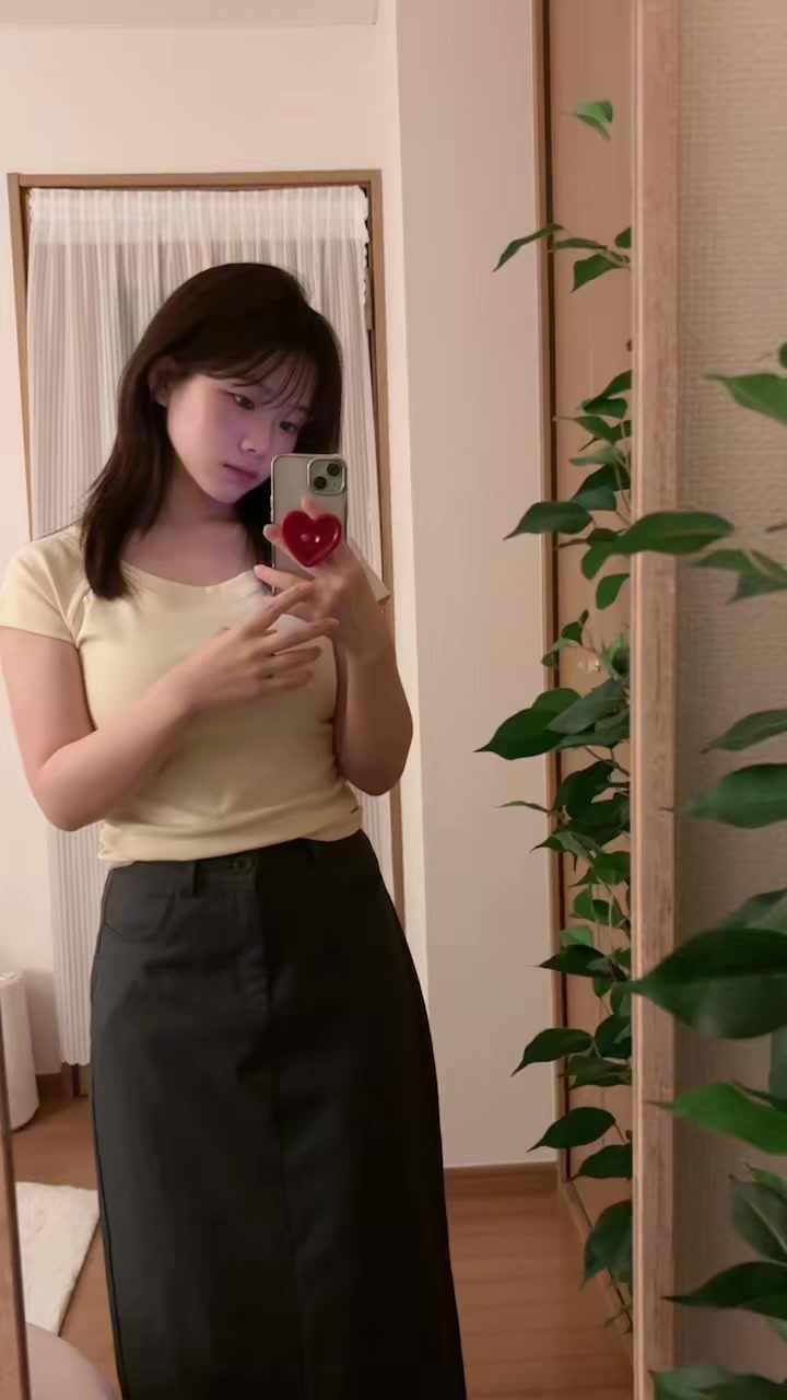 @ユミ