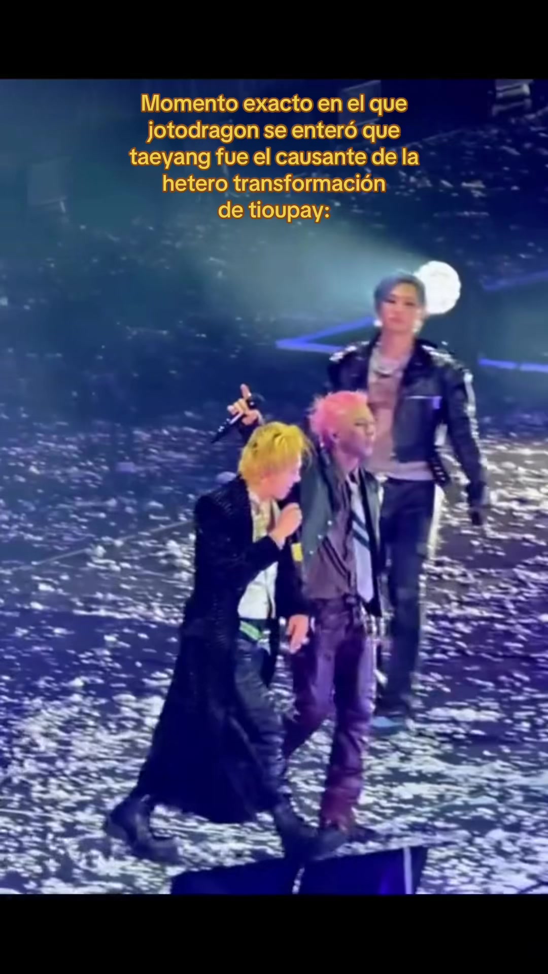 @M A Y ⁴ SAW BIGBANG 19/09