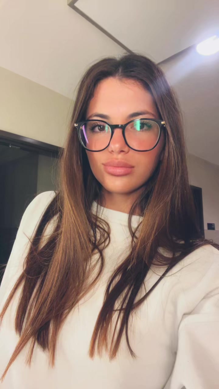 @Mia Samardzija
