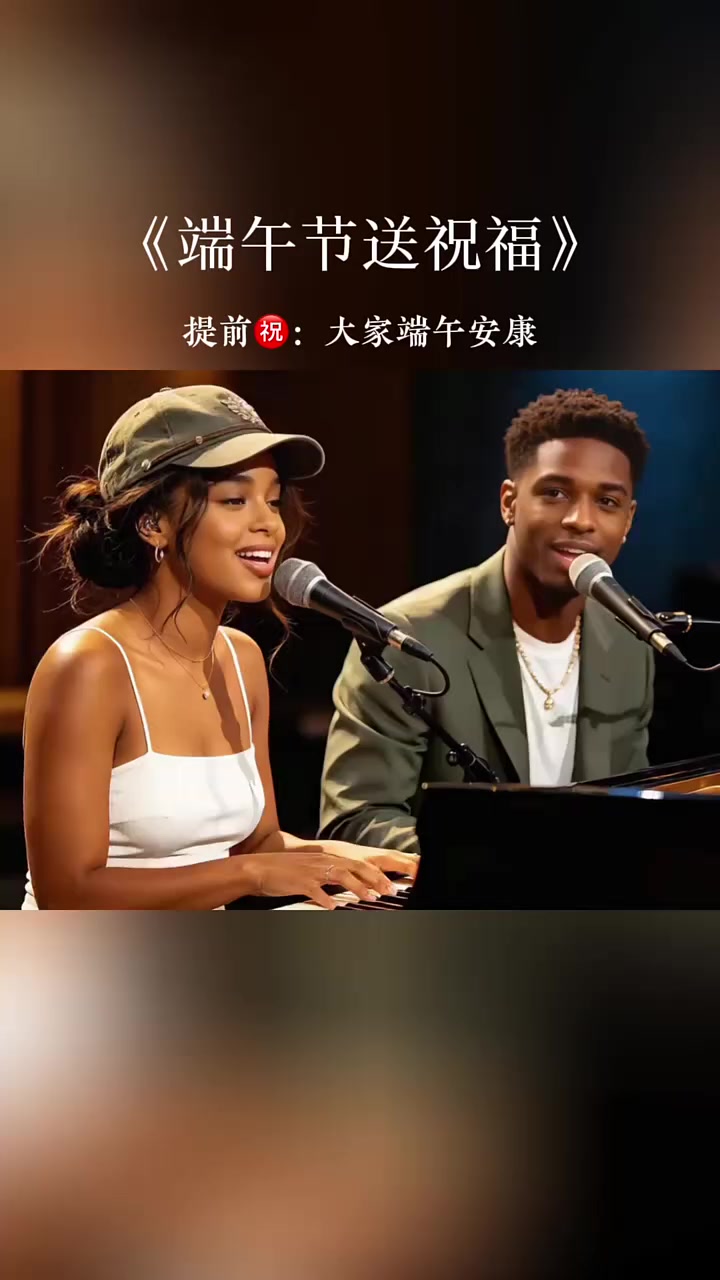 @美丽的世界