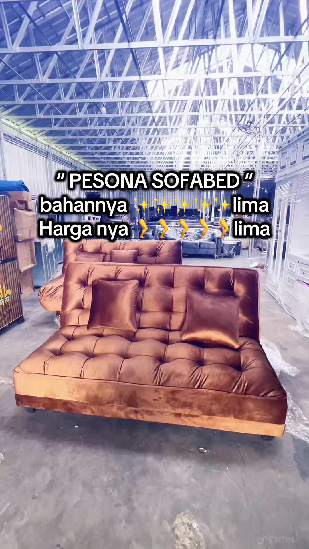 @Hilya furniture serang