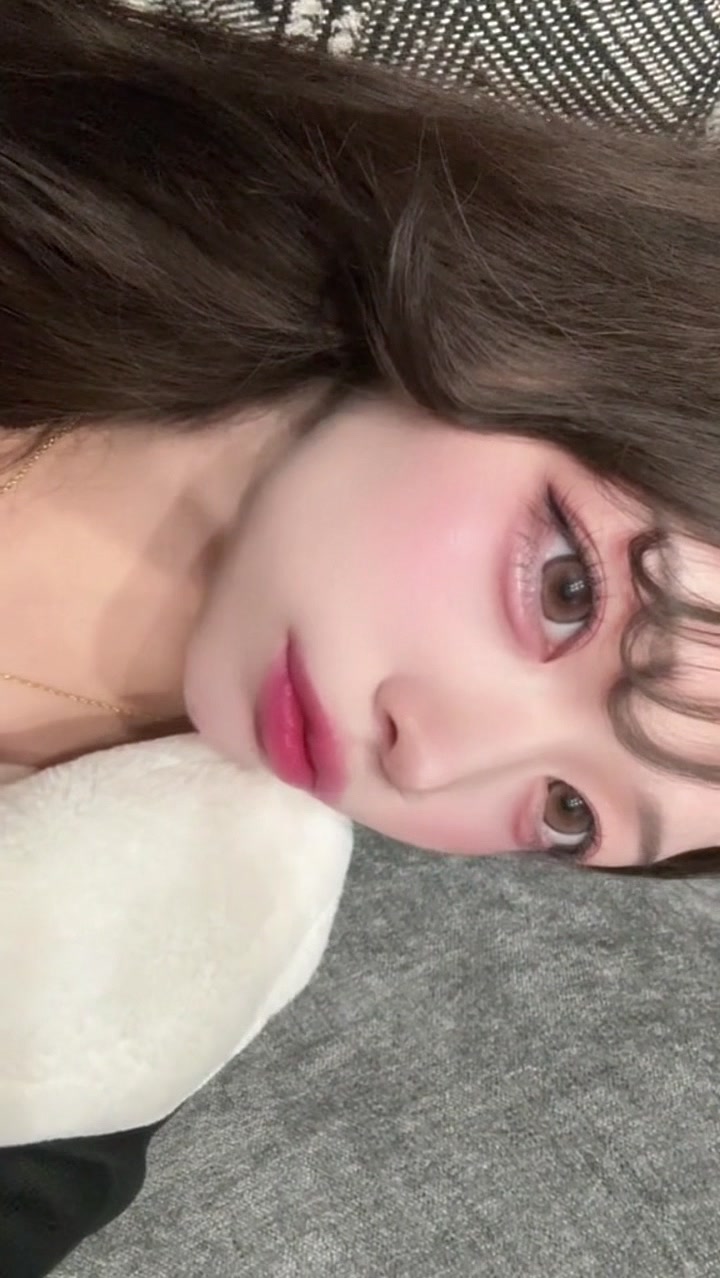 @みー