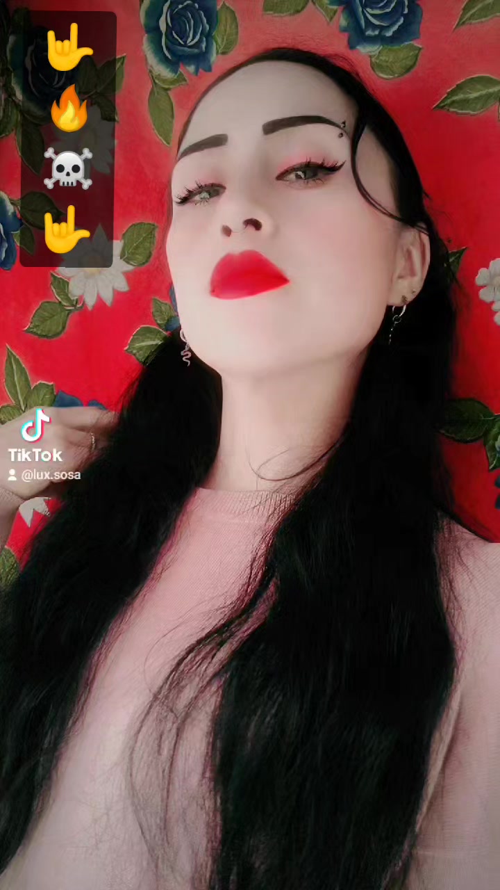 @Lux Sosa